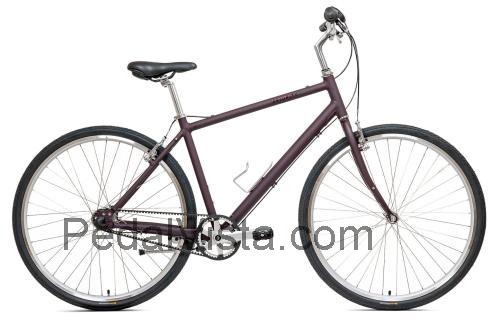 Priority Classic Plus Gotham Edition fiche technique et avis